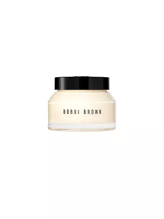 BOBBI BROWN | Gesichtscreme - Deluxe Size Vitamin Enriched Face Base 100ml | 